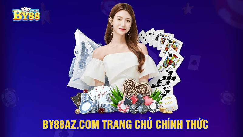 By88az.com Trang chủ chính thức