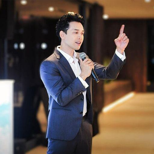 CEO Trần Hùng Huy - Nhà Lãnh Đạo Tài Ba Của By88 Club 1 Ceo Trần Hùng Huy