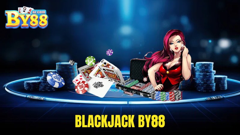 Mẹo Chơi Blackjack By88 - Cuộc Chiến So Kè Giữa Các Thần Bài 2 Blackjack By88 - Cuộc chiến so kè giữa các thần bài