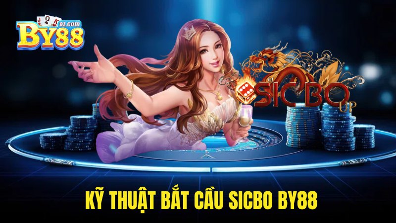 Học hỏi kỹ thuật bắt cầu từ cao thủ