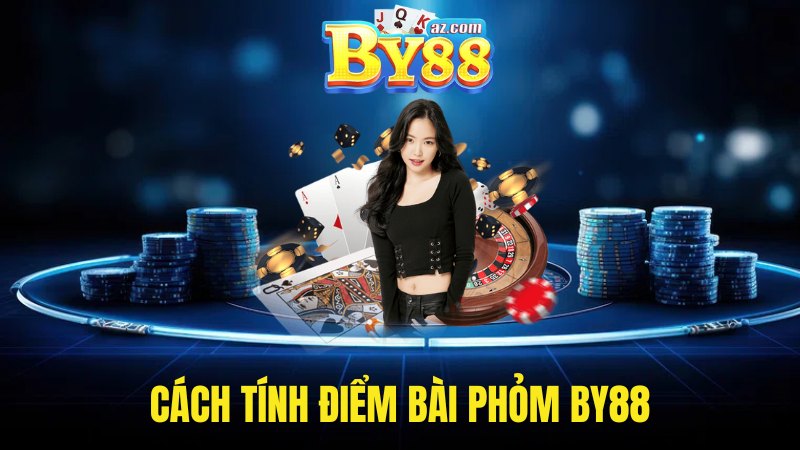 Nắm được cách tính điểm 