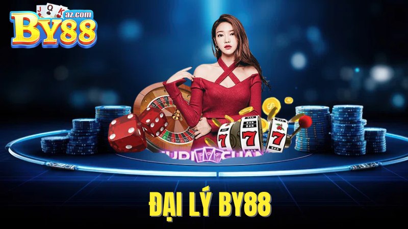 Đại lý By88 - Hợp tác kinh doanh bền vững