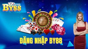 Hướng Dẫn Đăng Nhập By88 Nhanh Chóng Trên Mobile & PC