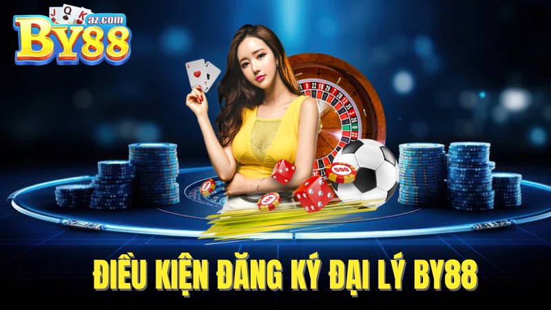Đáp ứng điều kiện cơ bản do nhà cái đề ra 