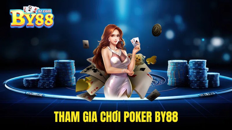 Đăng ký hội viên game bài By88, chinh phục phần thưởng lớn
