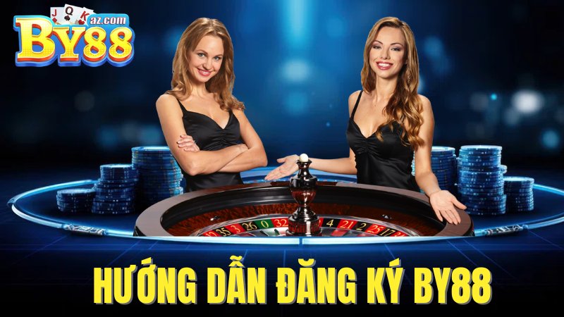 Hướng dẫn đăng ký tài khoản game bài 
