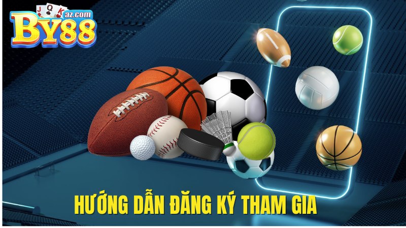Trải nghiệm cá cược thể thao bom tấn 
