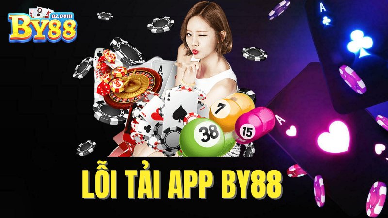 Lỗi tải app và mẹo xử lý nhanh 