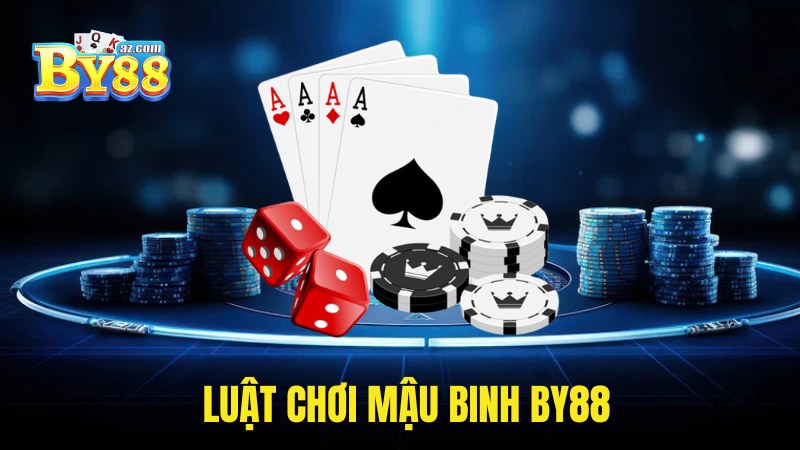 Nắm vững luật chơi bài mậu binh 