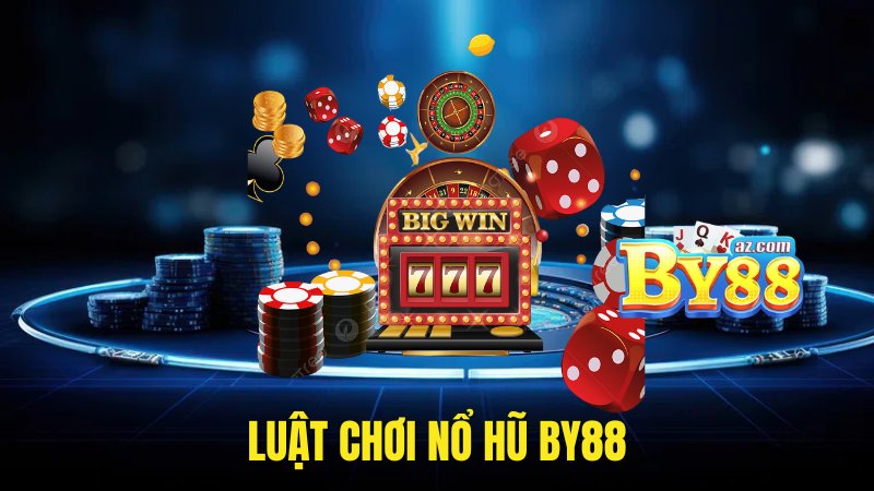 Người chơi cần nắm rõ luật nổ hũ trúng jackpot