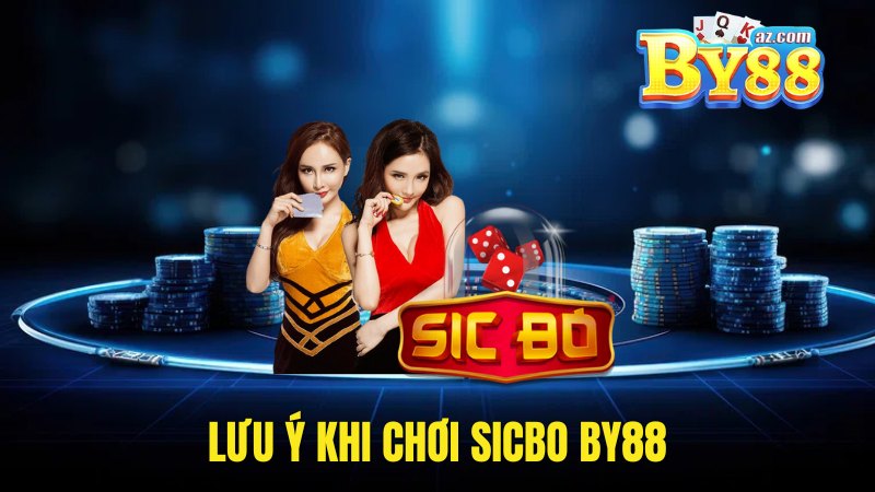 Những lưu ý cần ghi nhớ