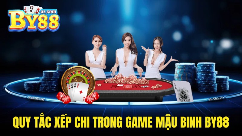 Hiểu rõ quy tắc xếp chi trong game 