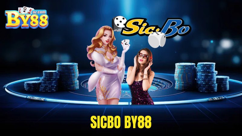 Mẹo bắt cầu Sicbo By88