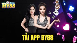 Tải App By88 - Update Link Tải Ứng Dụng iOS, Android