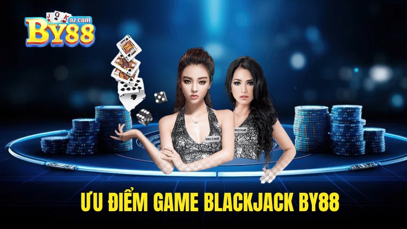 Sức hút game bài nhà cái By88