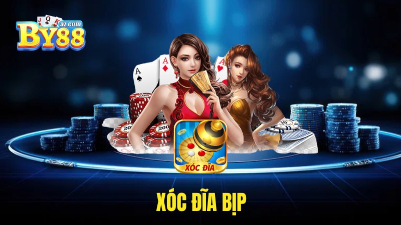Nhận diện xóc đĩa bịp 