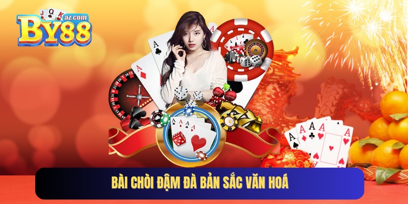 Cách chơi Bài Chòi đậm đà văn hoá Việt
