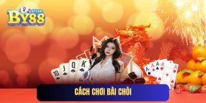 Cách Chơi Bài Chòi Online Đậm Đà Bản Sắc Văn Hoá