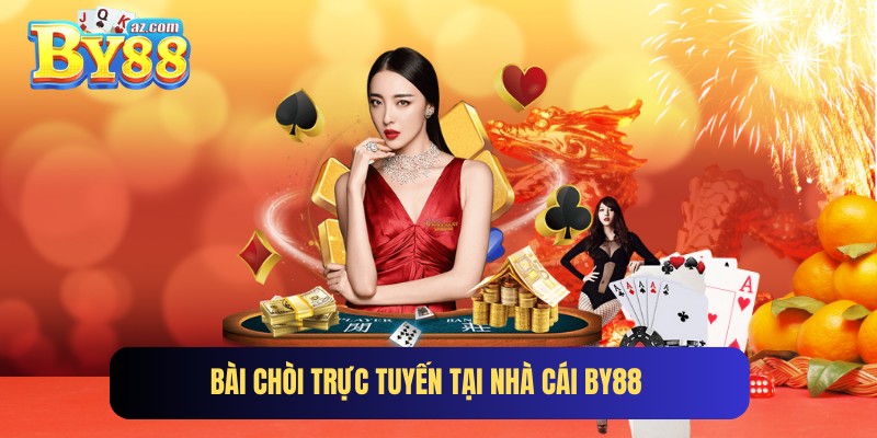 Cách chơi Bài Chòi trực tuyến 