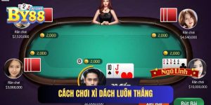 Cách Chơi Xì Dách Luôn Thắng, Hiệu Quả Lên Đến 98%